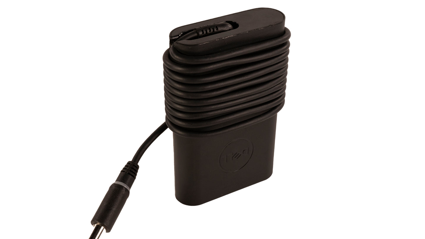 DELL OEM Charger: 65W, Dell, OFPC2Y, CN-0FPC2Y-CH200-8C7-CH11-A03, AC adapter