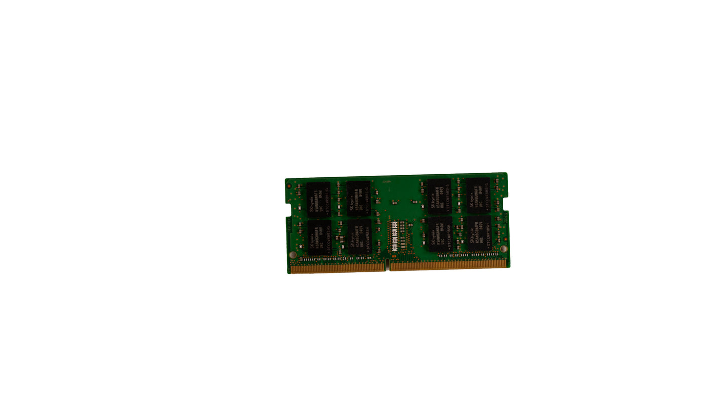 SK Hynix 4gb 1Rx8 12800V DIMM Desktop