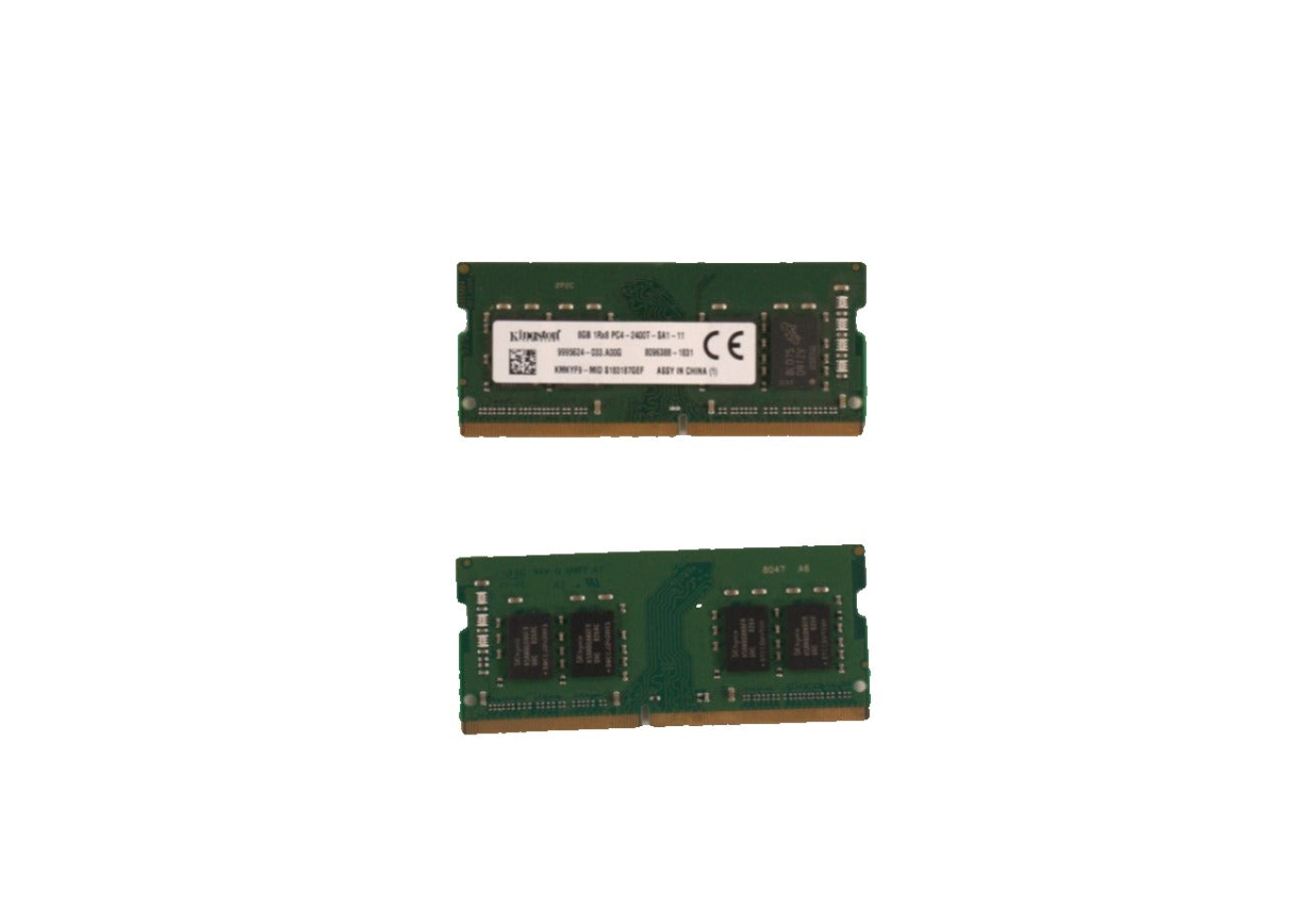 Kingston 8gb 1Rx8 2400T SODIMM Laptop