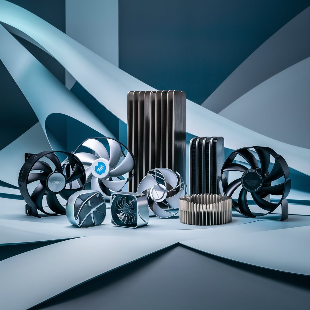 Heat Sinks