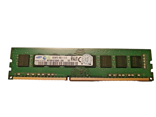 Micron 8gb 2Rx8 12800V DIMM Desktop