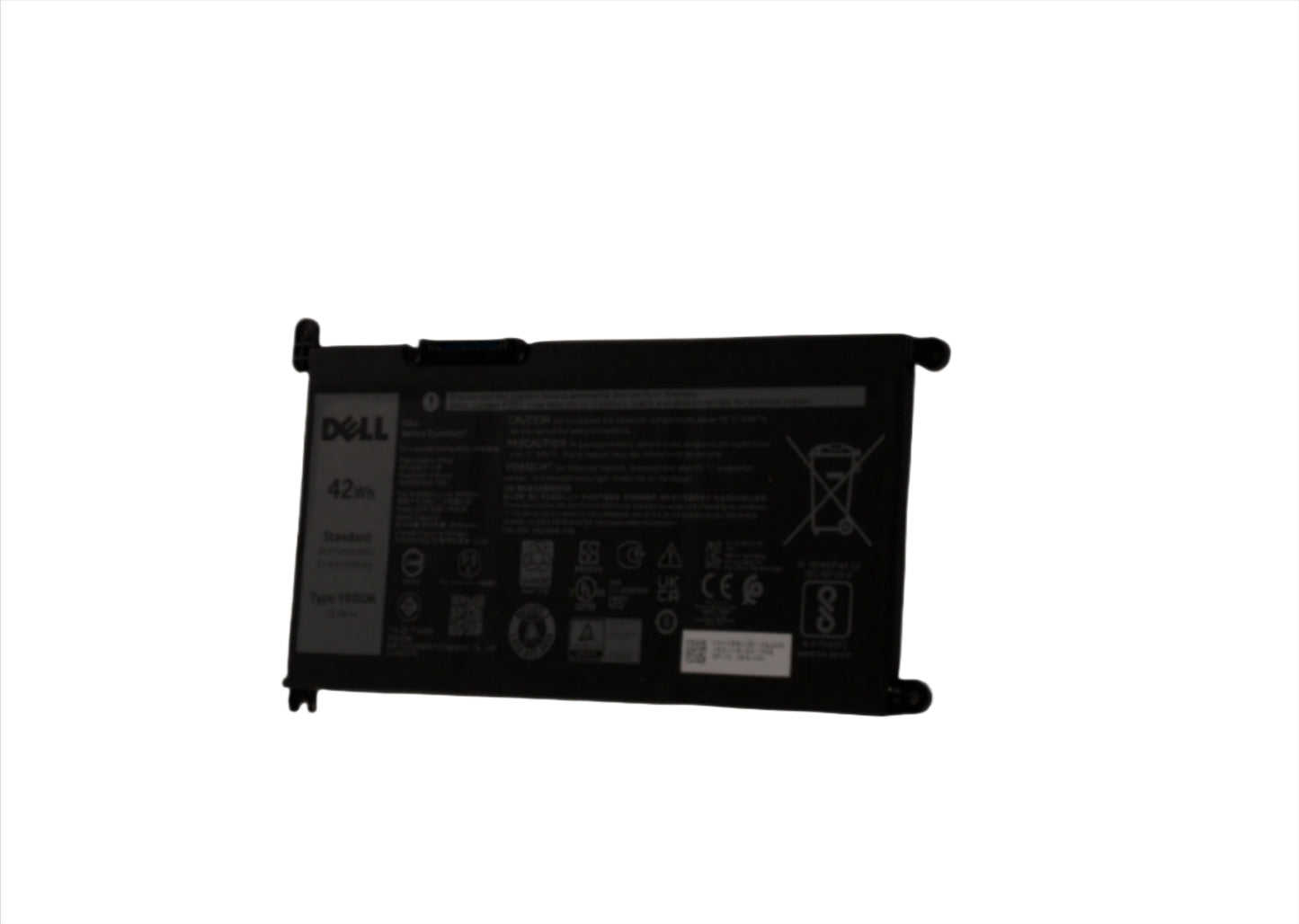 YRDD6 1VX1H Dell Battery