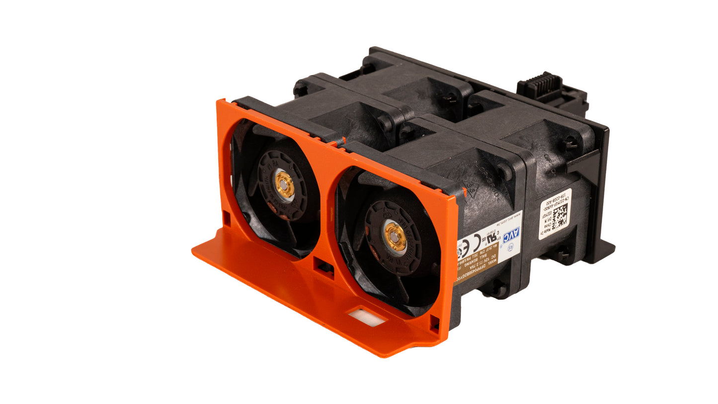 OEM Dell Gold Grade High Performance Cooling Fan R650 R6525 R6515