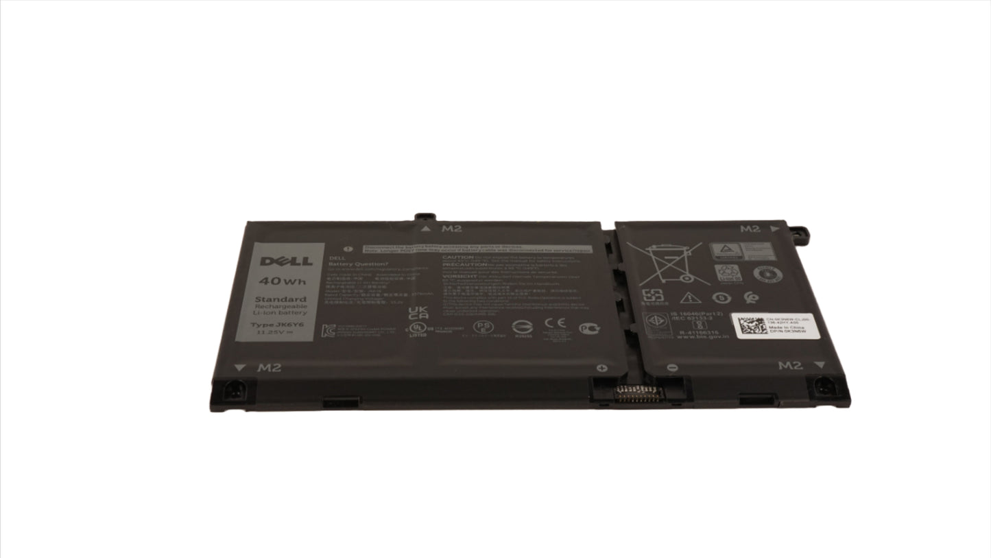 JK6Y6 C5KG6 Dell Battery