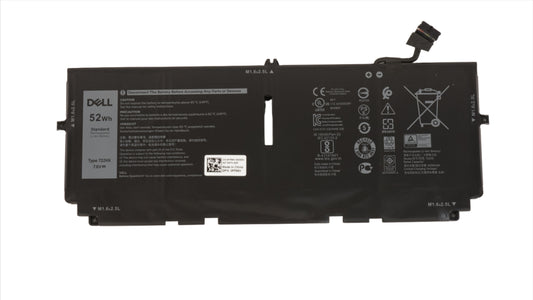 722KK 2XXFW FP86V Dell Battery