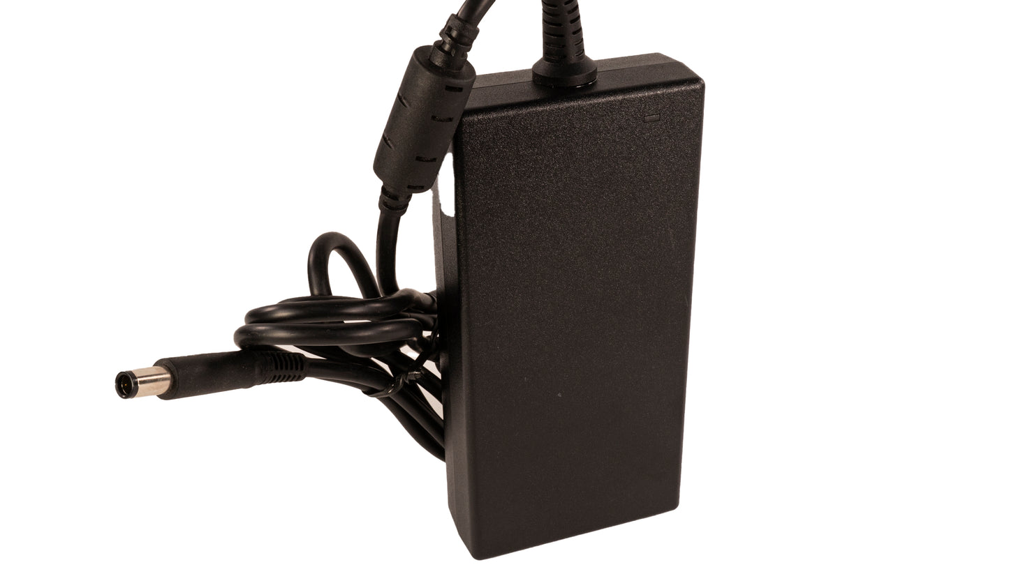 DELL OEM Charger: 180W, LA180PM180, AC power Adapter Charger DP/N 047RW6, 19.5V, 9.23A