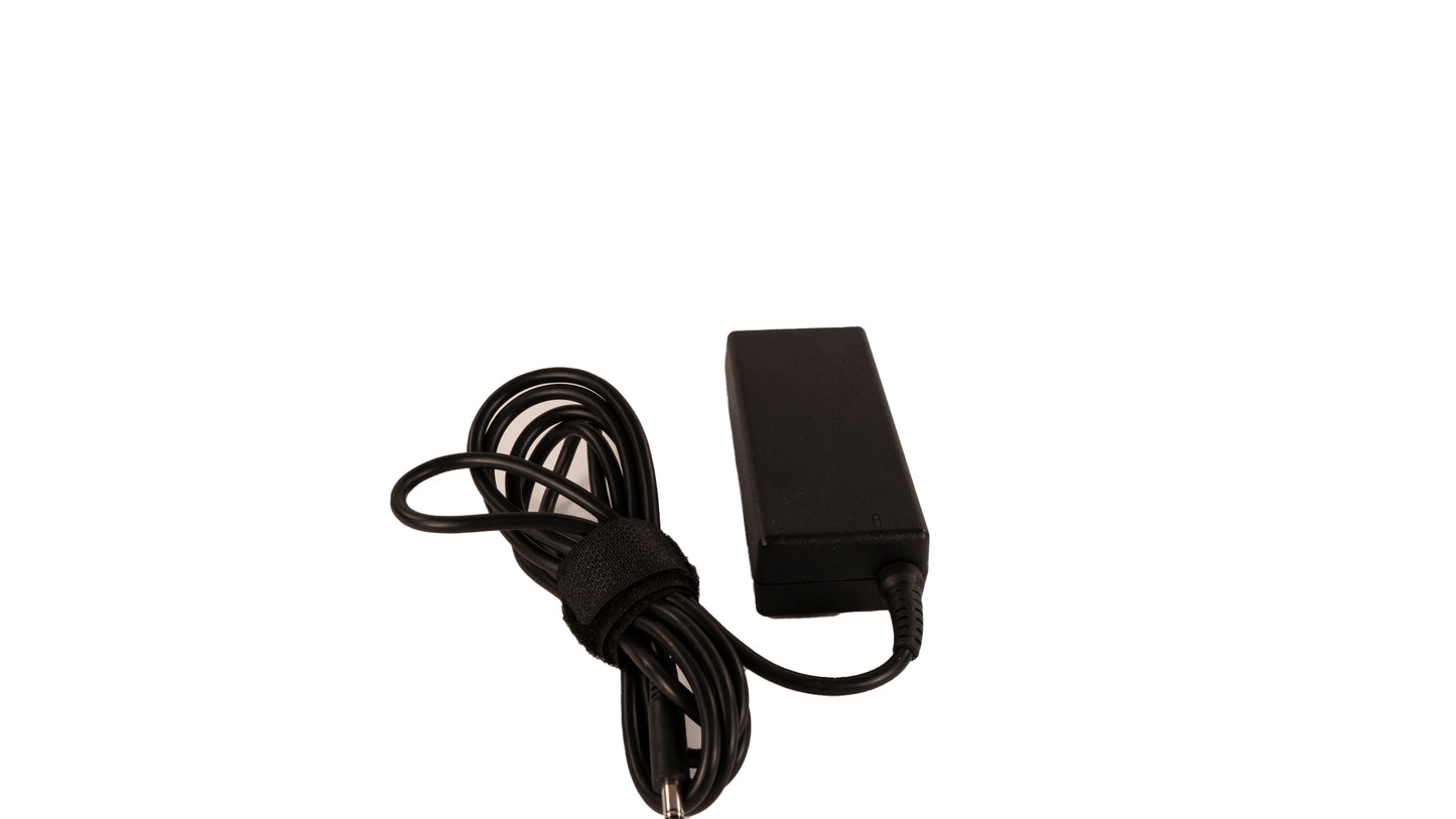 DELL OEM Charger: 65W, Charger AC Adapter For Dell Inspiron, 0MGJN9 0G6J41, 65W, W1N63