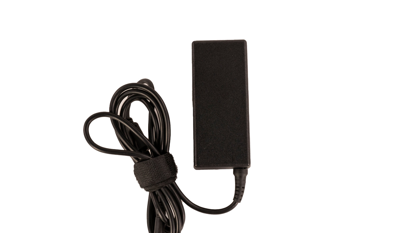 DELL OEM Charger: 65W, Charger AC Adapter For Dell Inspiron, 0MGJN9 0G6J41, 65W, W1N63