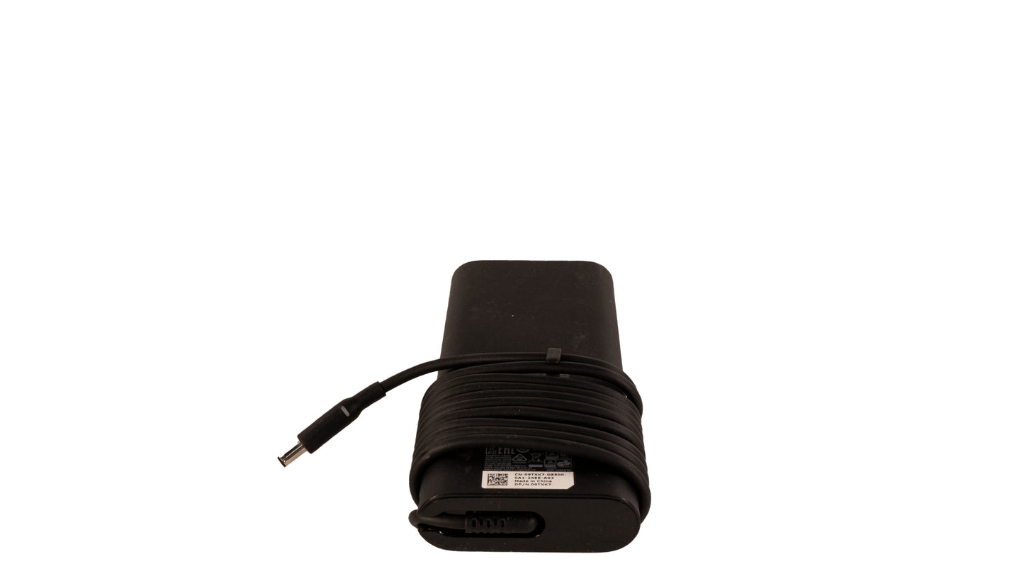 DELL OEM Charger: 130W, OEM GENUINE Dell, 06TTY6 0V363H 09TXK7, AC Adapter for Dell XPS / Inspiron