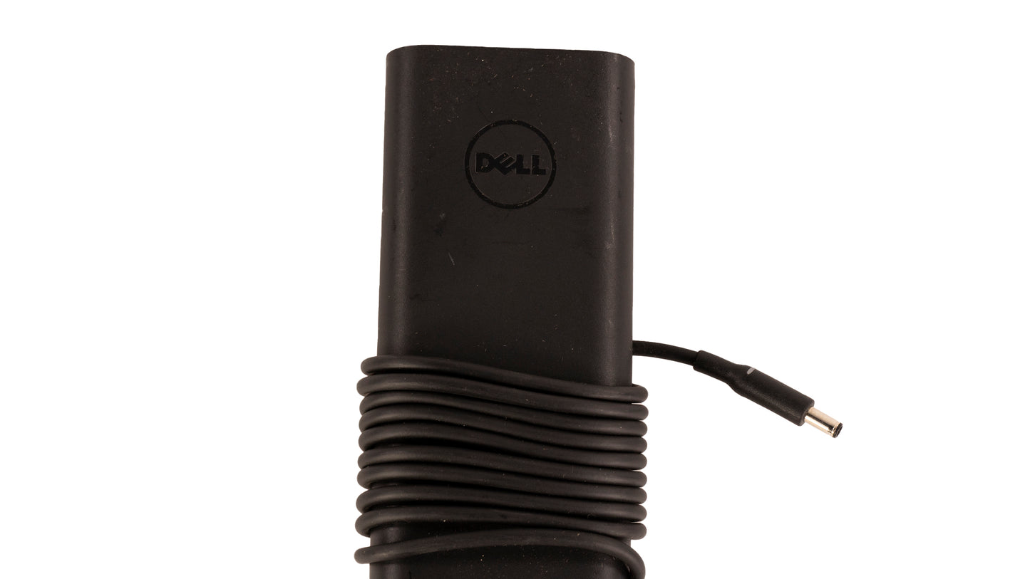 DELL OEM Charger: 130W, OEM GENUINE Dell, 06TTY6 0V363H 09TXK7, AC Adapter for Dell XPS / Inspiron