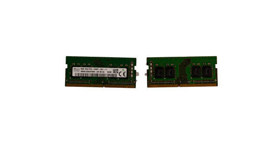 SK Hynix 8gb 1Rx8 2400T SODIMM Laptop