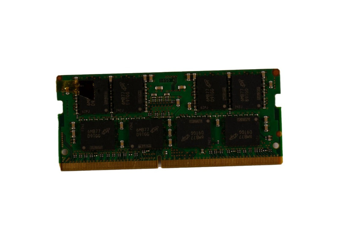 Micron 8gb 2Rx8 2133P SODIMM Laptop