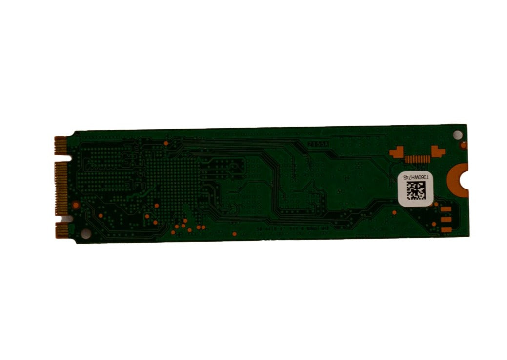 Micron 256gb SATA 6gb/s 1100 M.2 2280 SSD