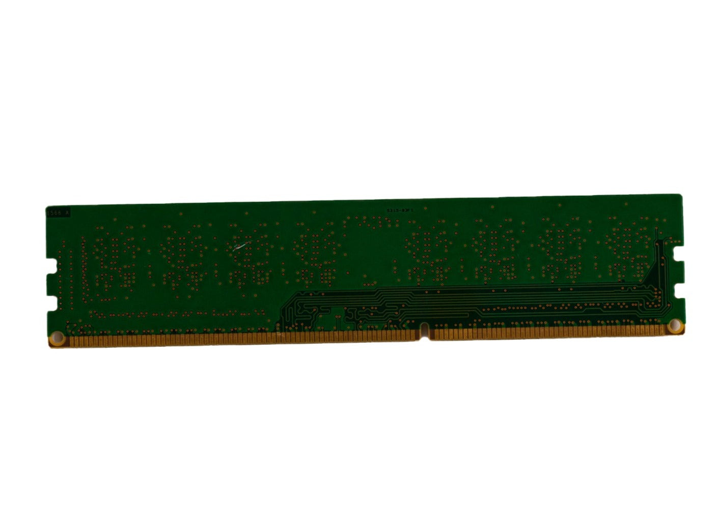 Micron 4gb 1Rx8 PC3L 12800V DIMM Desktop