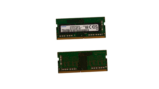 Samsung 8gb 1Rx16 3200AA SODIMM Laptop