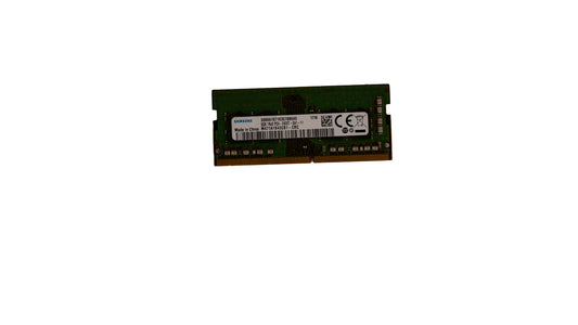 Samsung 8gb 1Rx8 2400T SODIMM Laptop