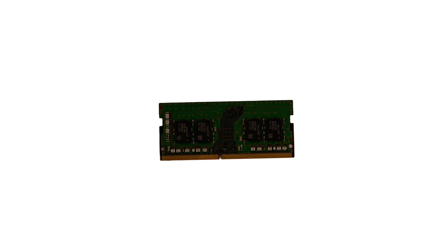 Samsung 8gb 1Rx8 2400T SODIMM Laptop