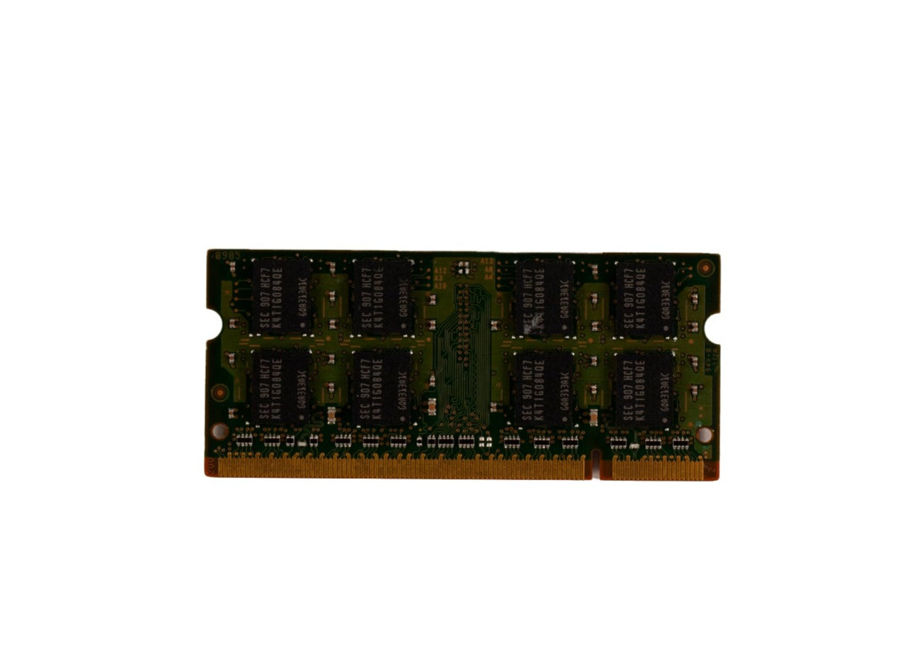 Samsung 2gb 2Rx8 6400 SODIMM Laptop