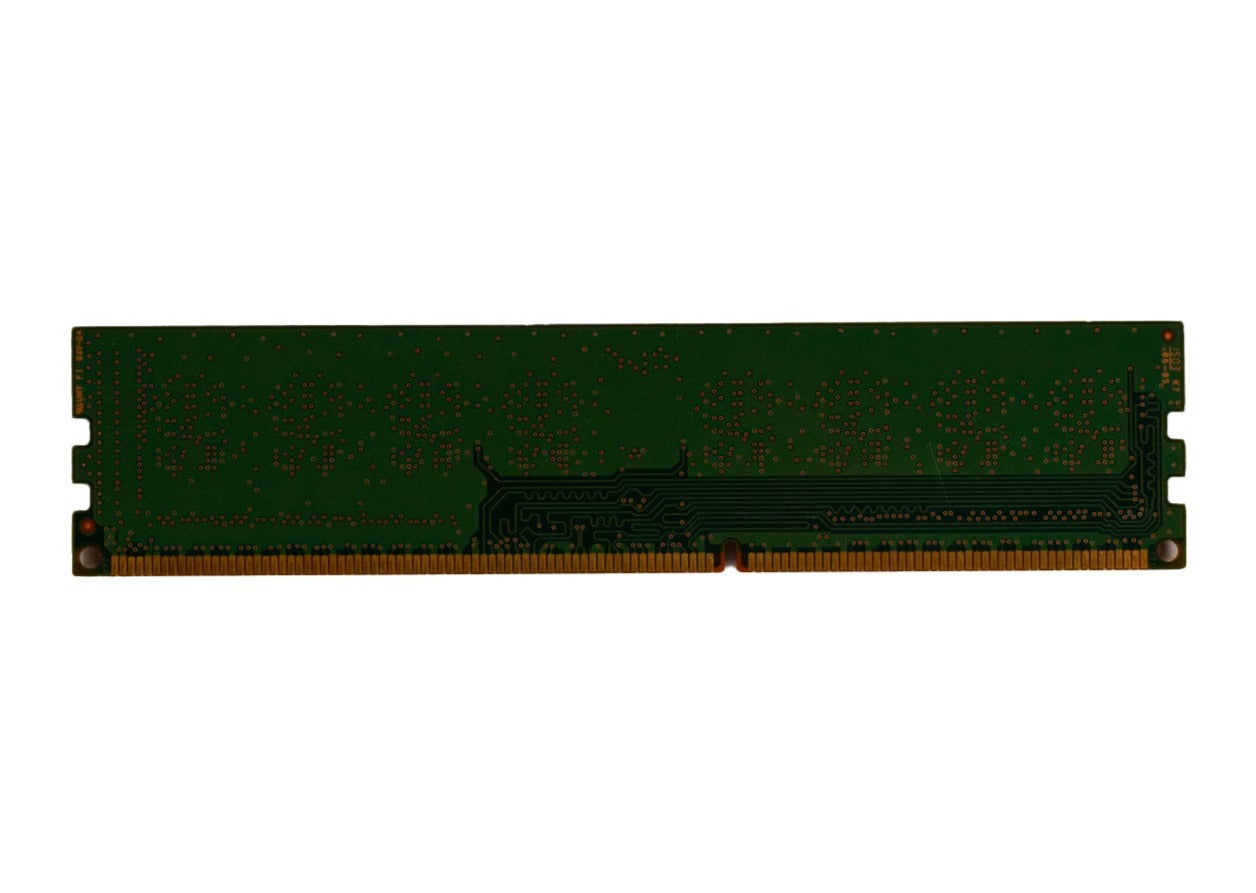 Samsung 4gb 1Rx8 PC3 12800V DIMM Desktop