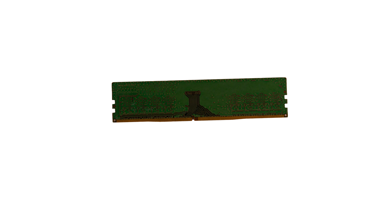 Samsung 8gb 1Rx8 2666V	DIMM Desktop