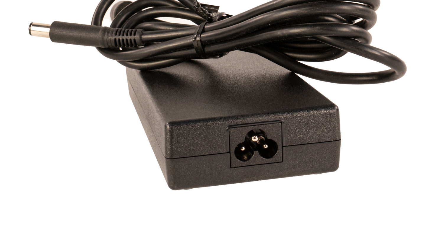 DELL OEM Charger: 180W, LA180PM180, AC power Adapter Charger DP/N 047RW6, 19.5V, 9.23A