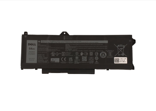 GRT01 R05P0 Dell Battery