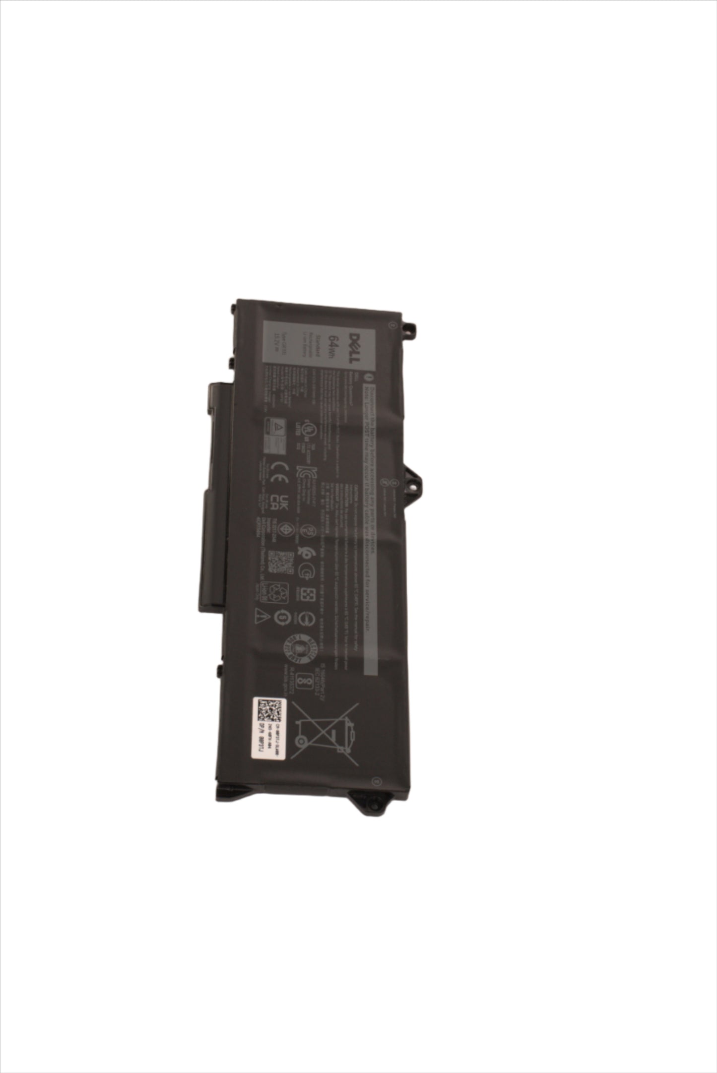 GRT01 R05P0 Dell Battery