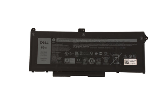 RJ40G IZKROR Dell Battery